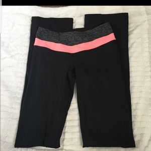 Yoga sport pants